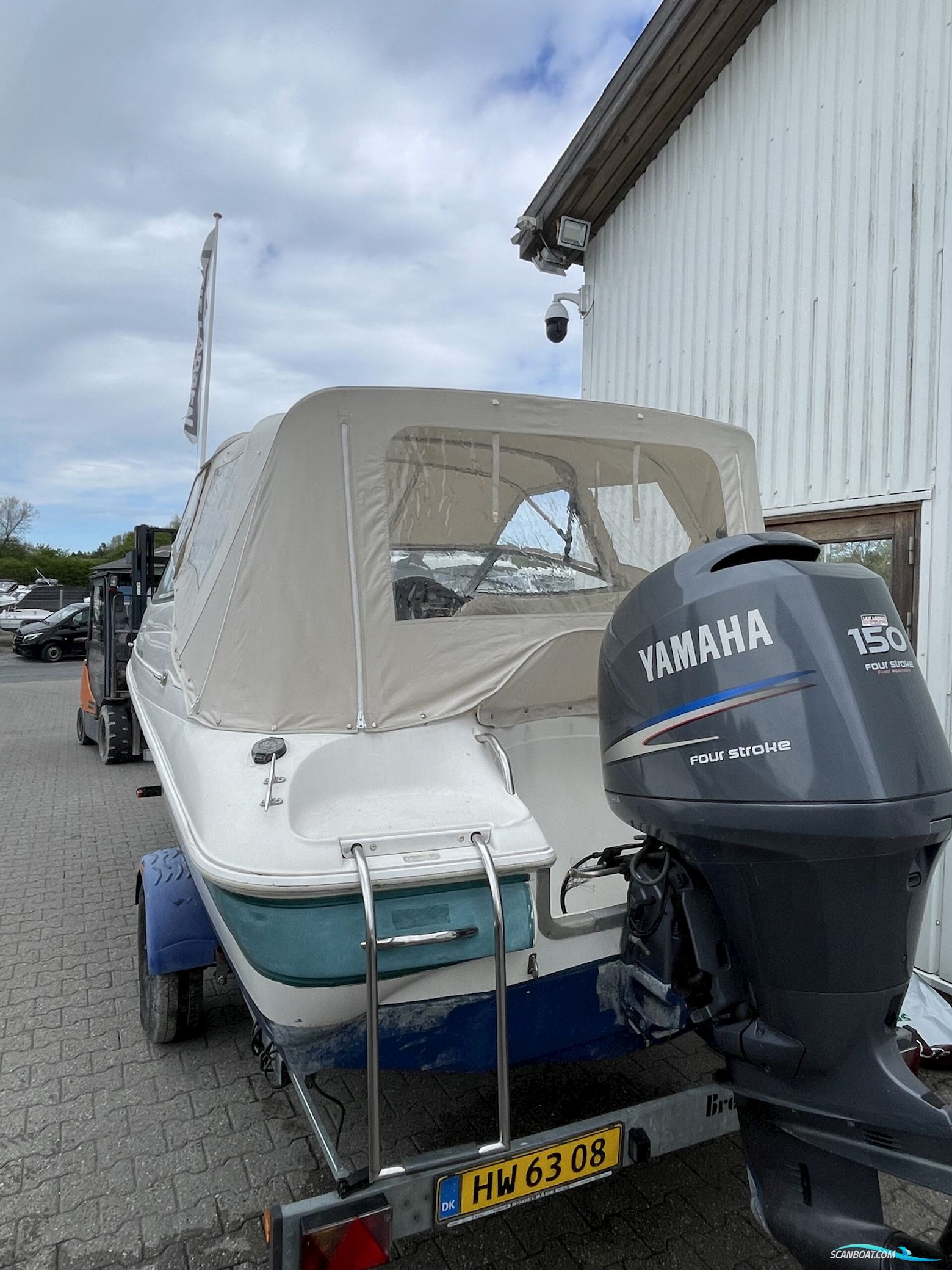 Campion 565 SC Allante