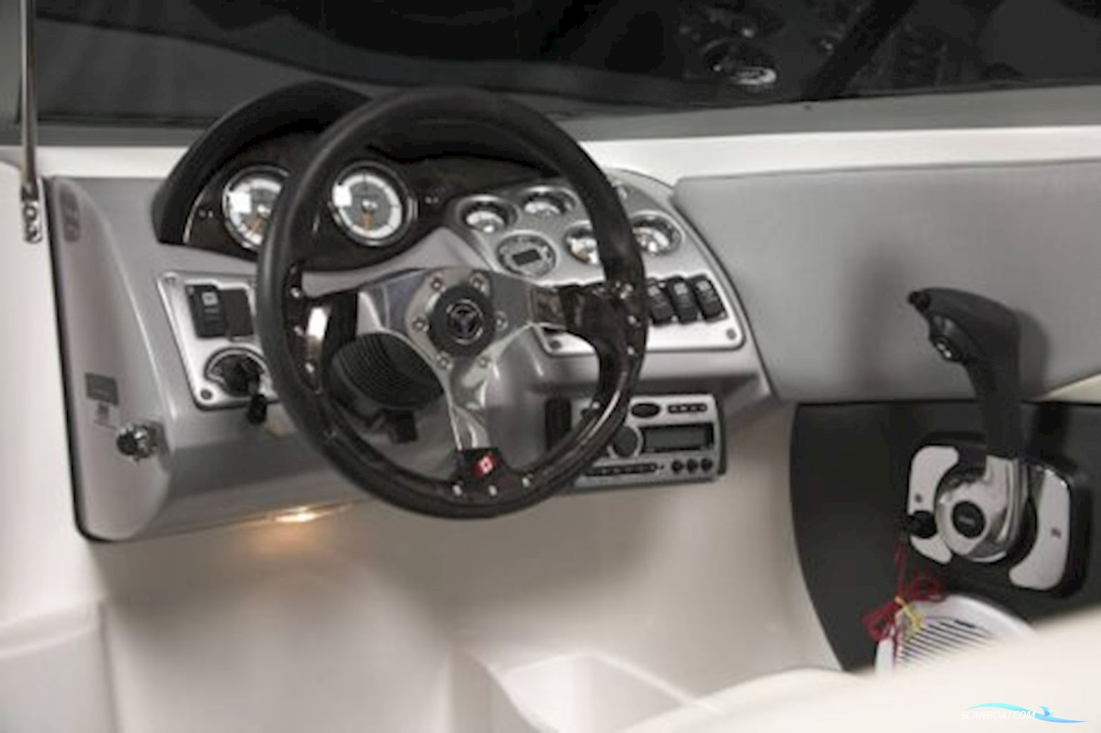 Campion 595iSC Allante