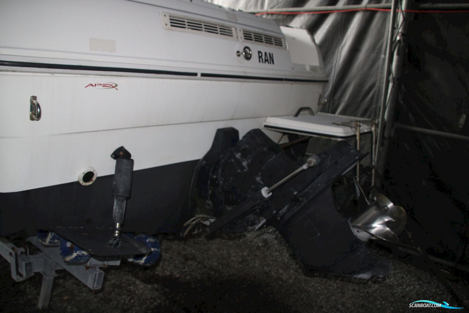 Campion 602 i SC Explorer