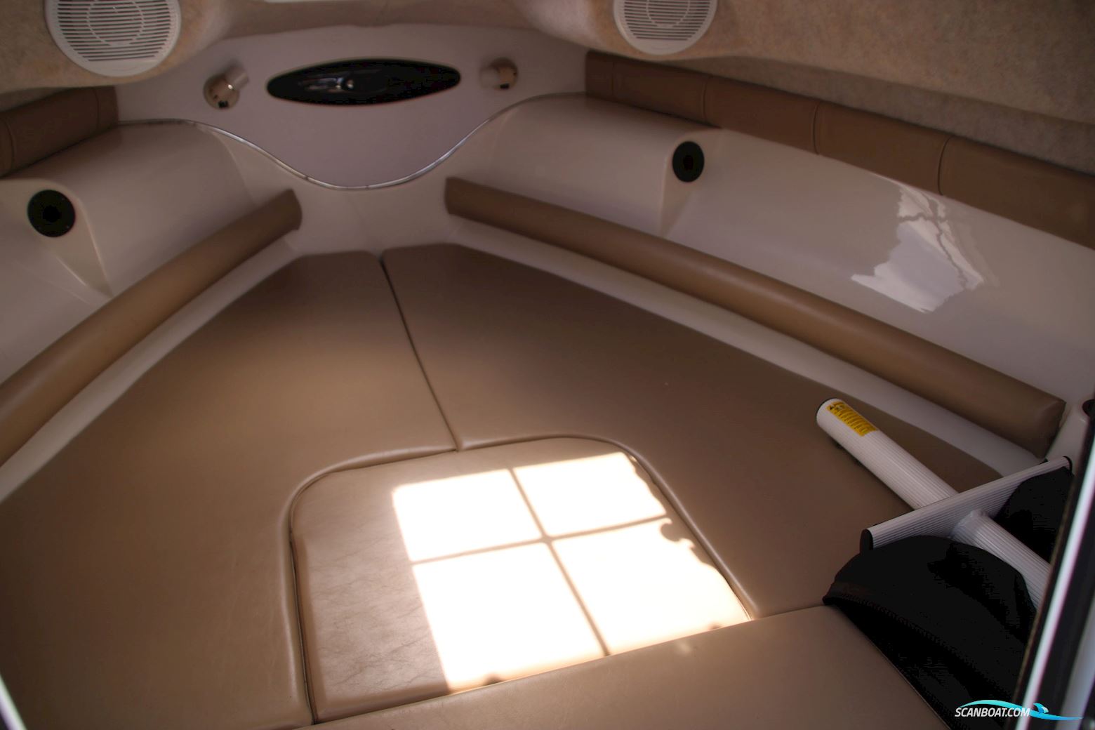 Campion 602b SC Explorer