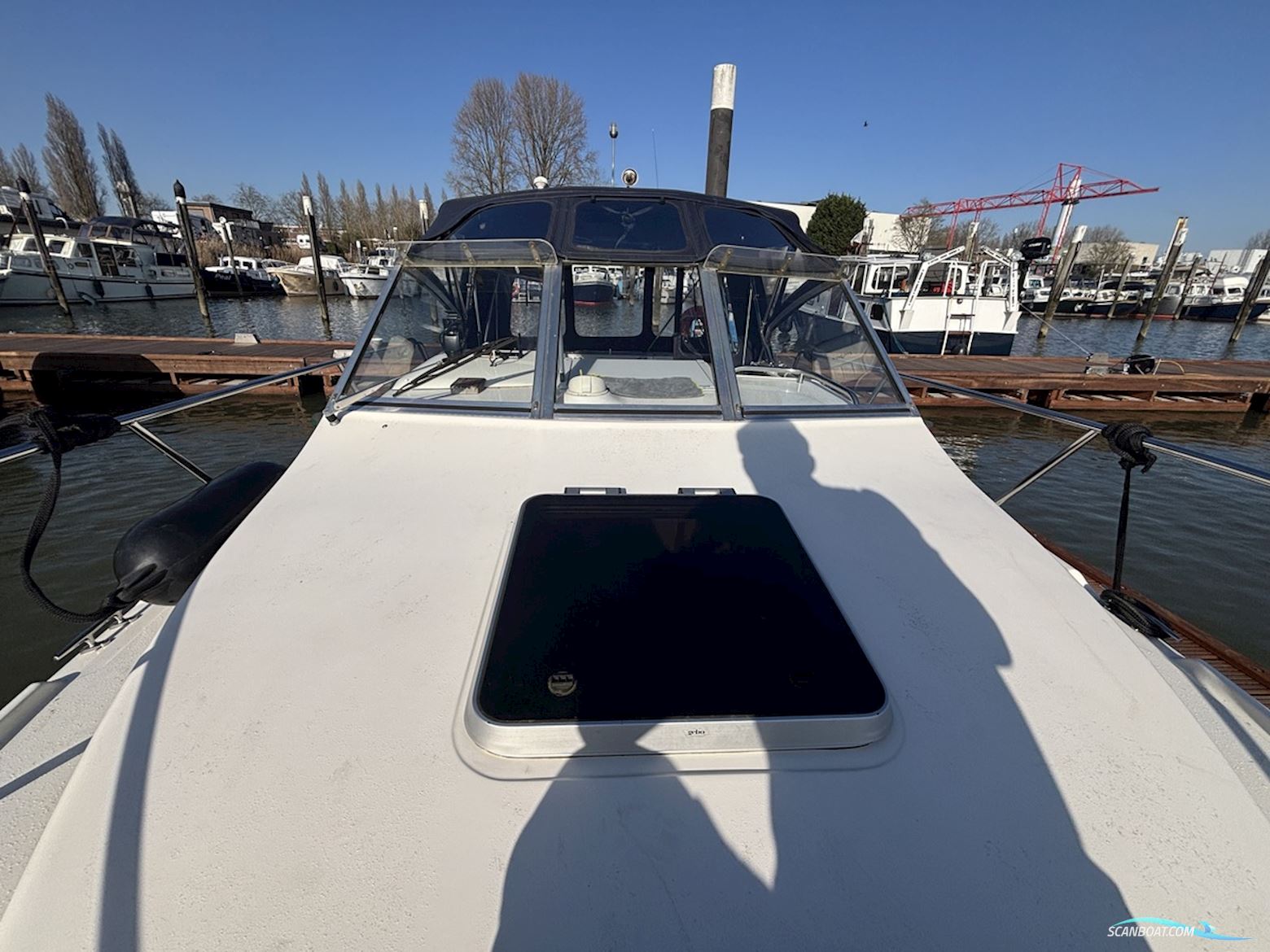 Campion 672 Explorer