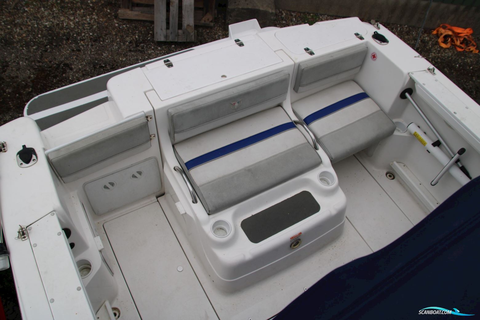 Campion 682 i SC Explorer