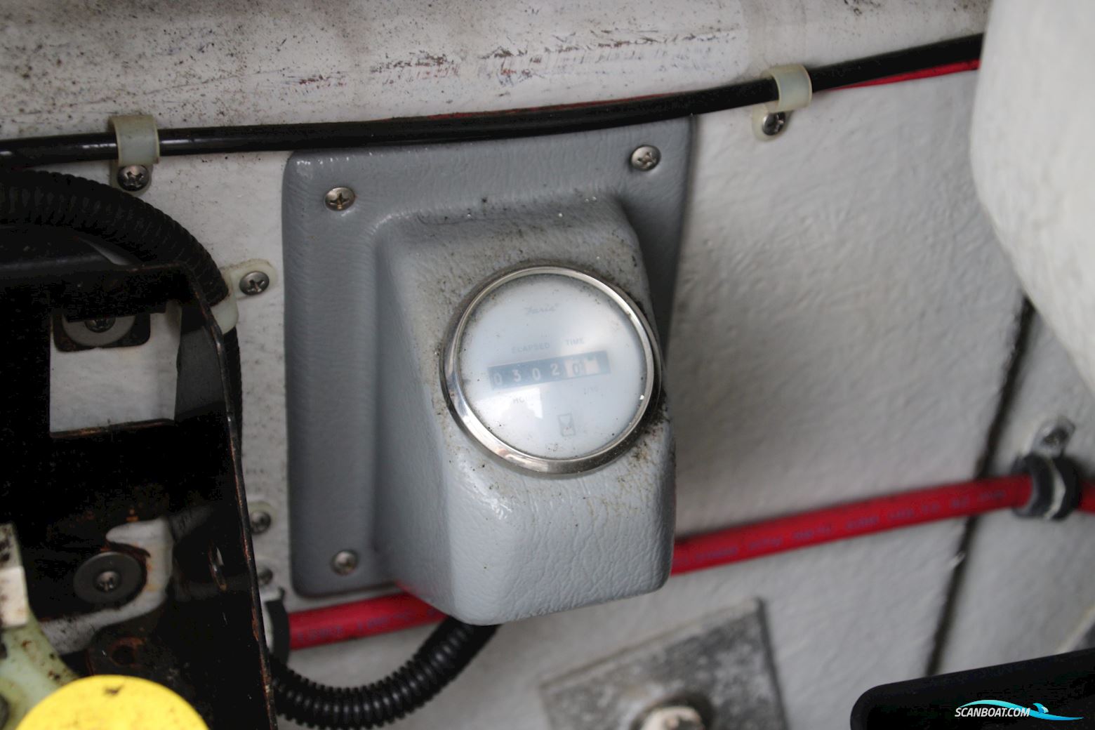 Campion 682 i SC Explorer