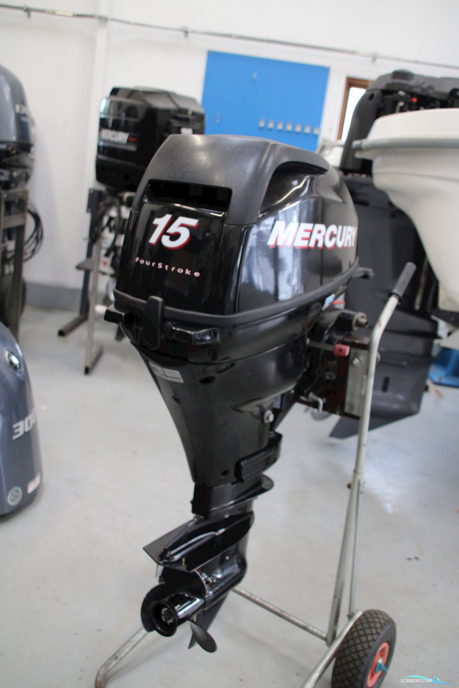 Campion 682 i SC Explorer