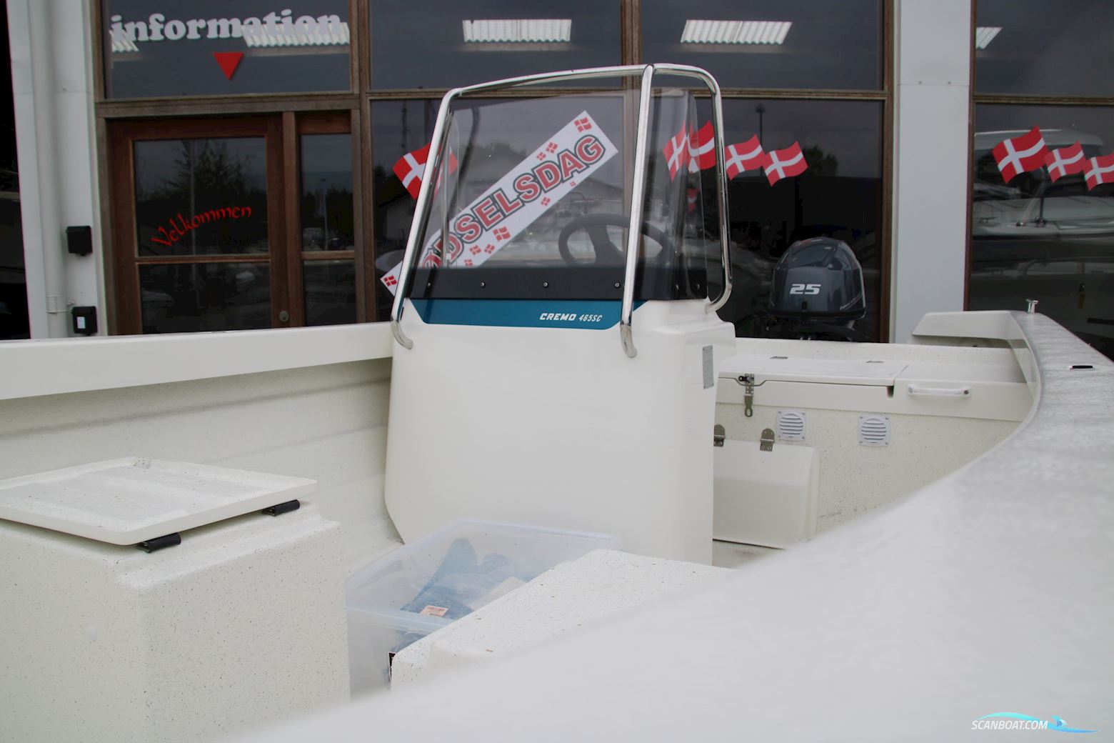 Campion 682 i SC Explorer