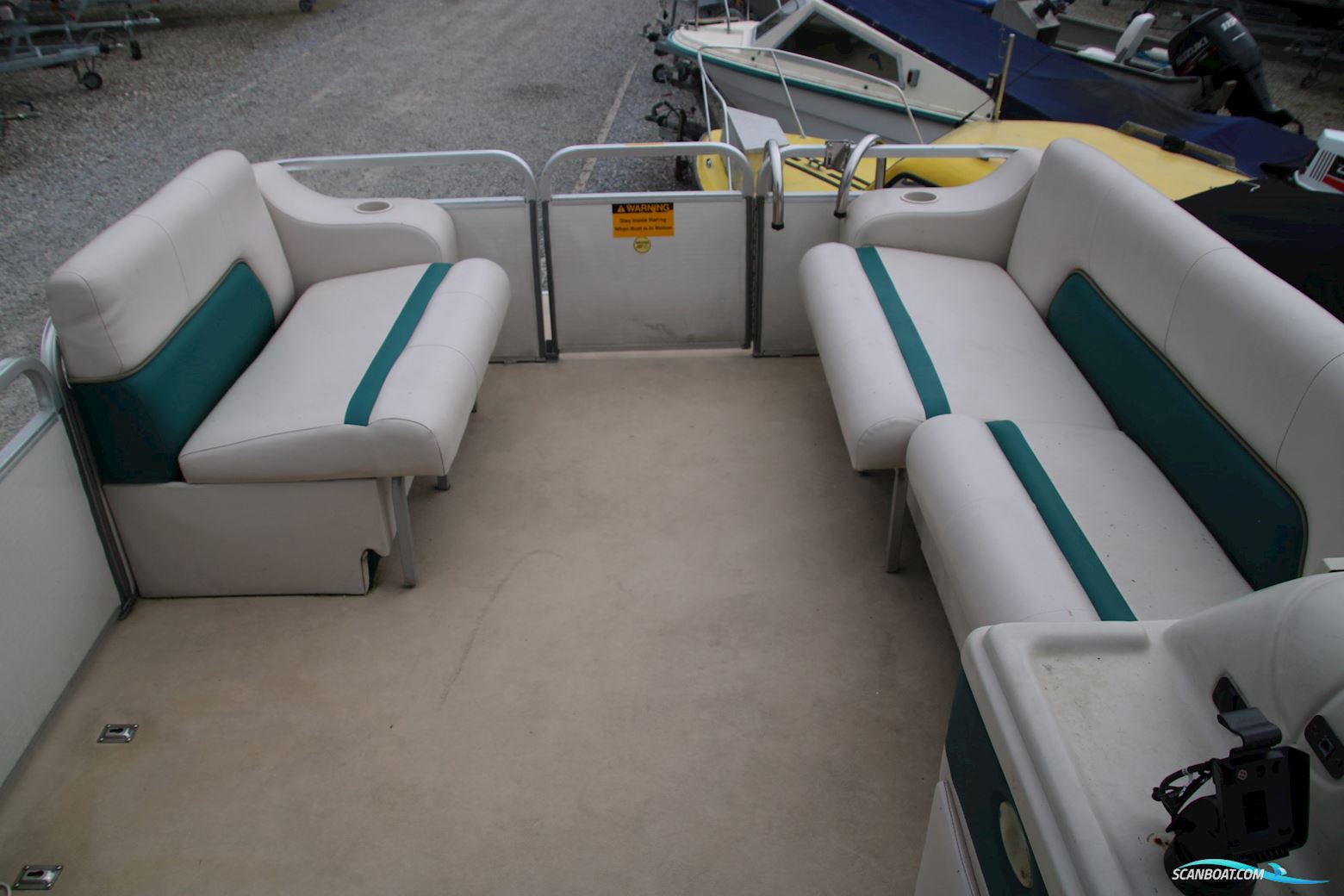 Campion 682 i SC Explorer