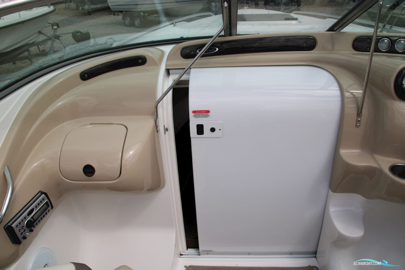 Campion 705 i SC Allante