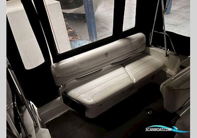 Campion 805 LX Allante - MerCruiser Motorboot 2001, Dänemark