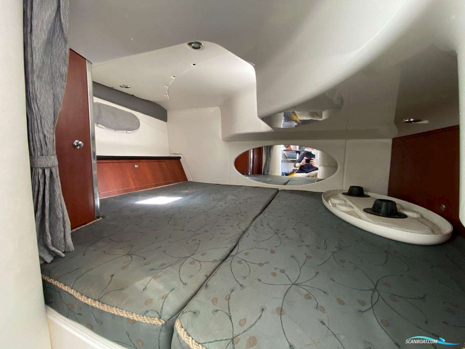 Campion Allante 825 Mid Cabin