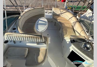Campion Allante 825 Mid Cabin Motorboot 2008, mit Volvo Penta motor, Spanien