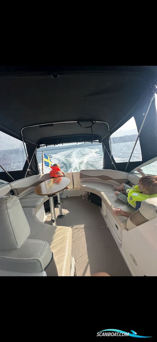 Campion Allante 825i 