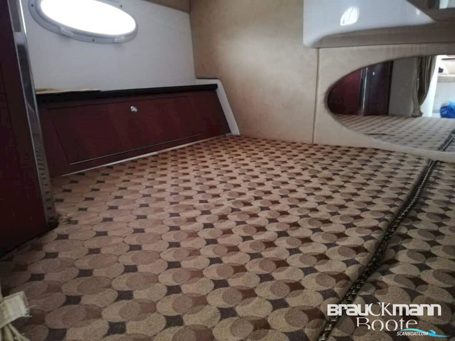 Campion Allante 825i