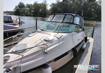Campion Allante 825i Motorboot 2007, mit Volvo Penta motor, Deutschland