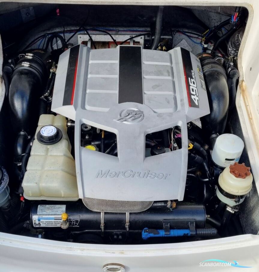 Campion Chase Performance 700