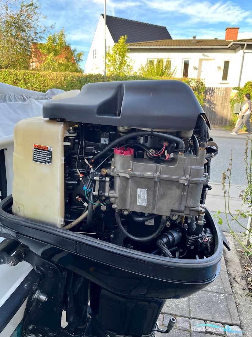 Campion Explorer 542