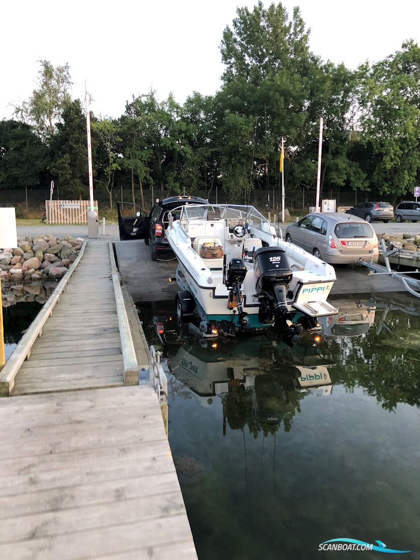 Campion Explorer 542