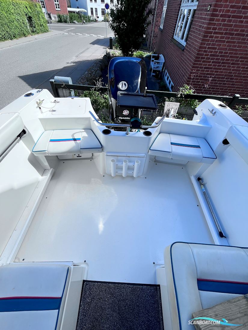 Campion Explorer 542