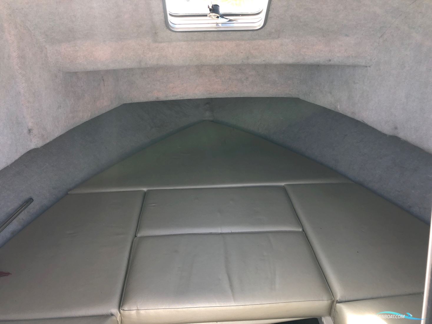 Campion Explorer 622 WA