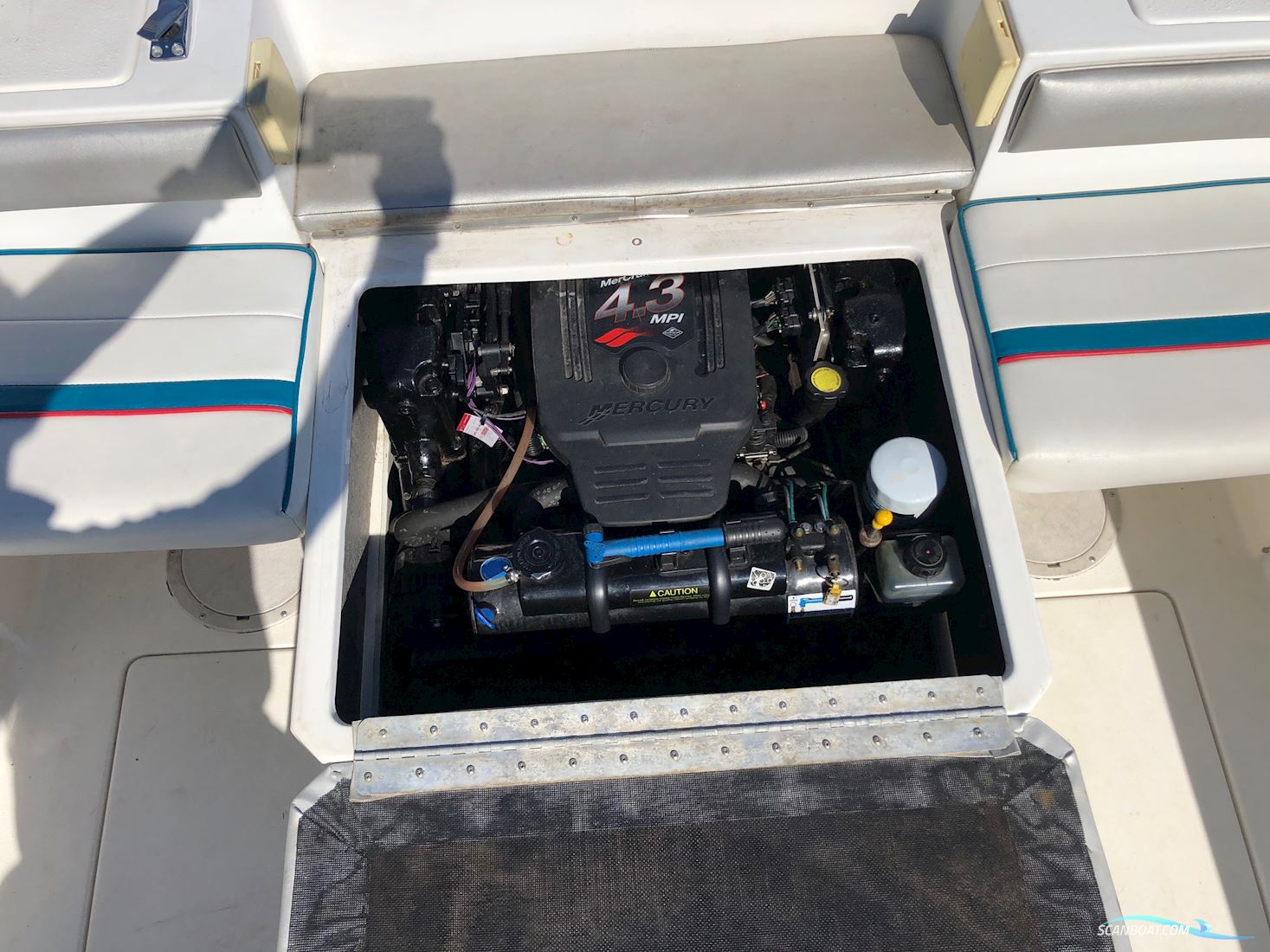 Campion Explorer 622 WA