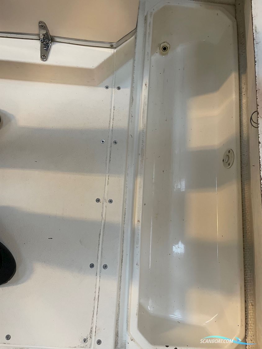 Campion Explorer 622 WA