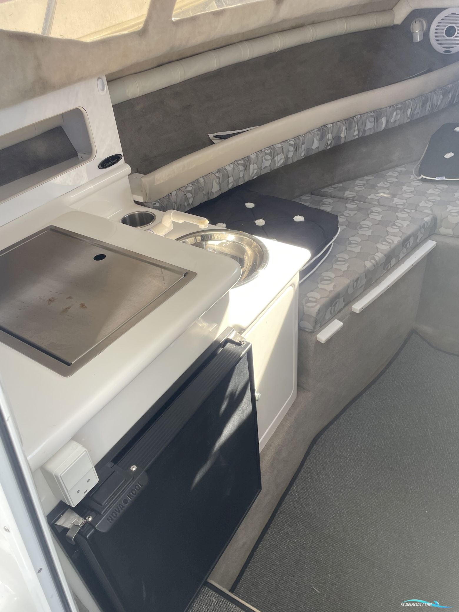 Campion Explorer 682b SC HT