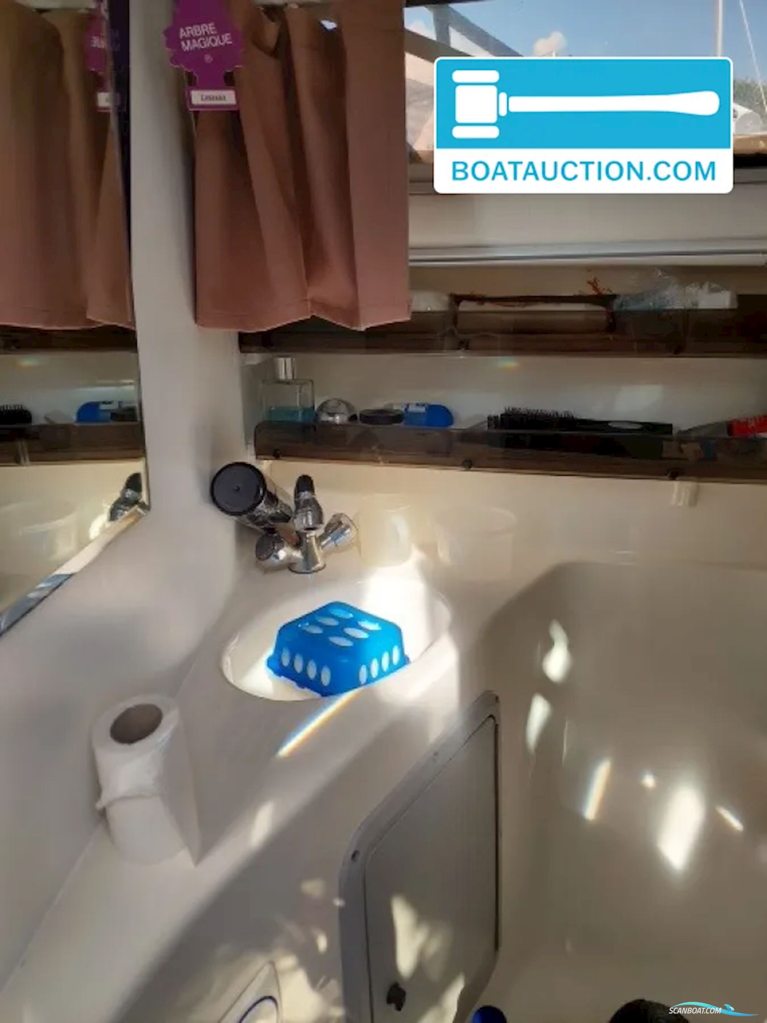 Campion Victoria 957srli