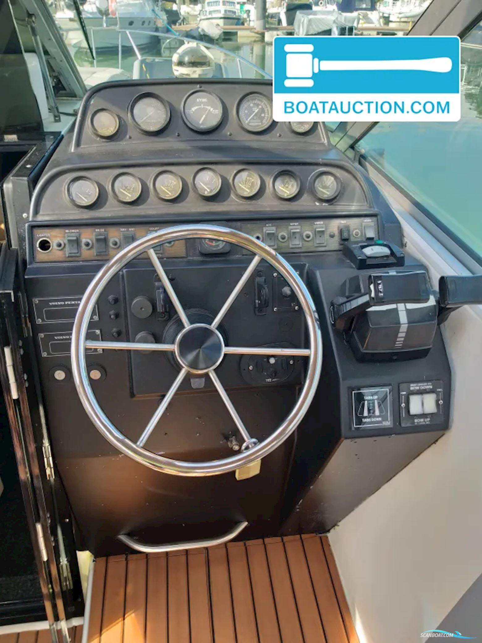 Campion Victoria 957srli