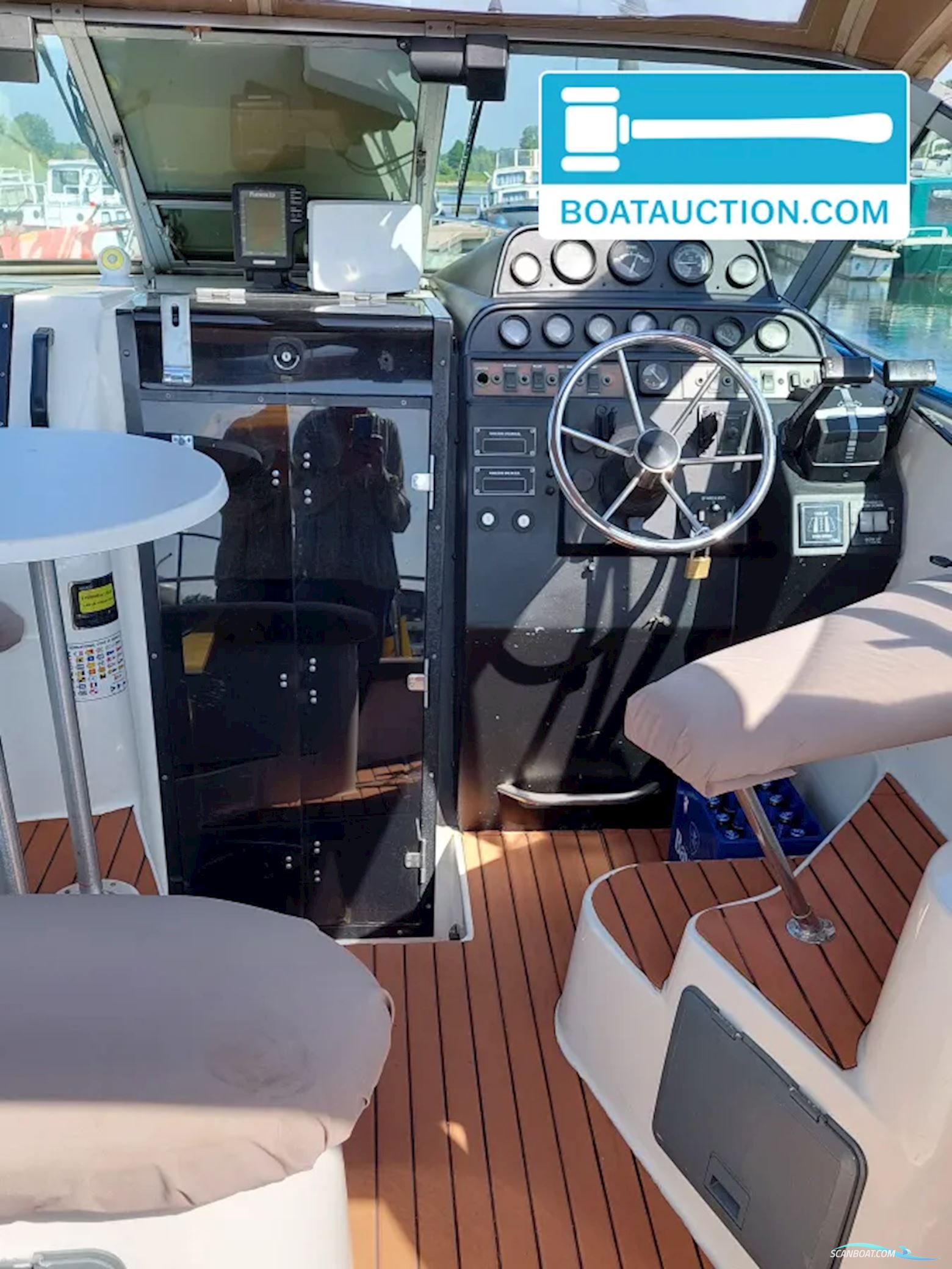 Campion Victoria 957srli