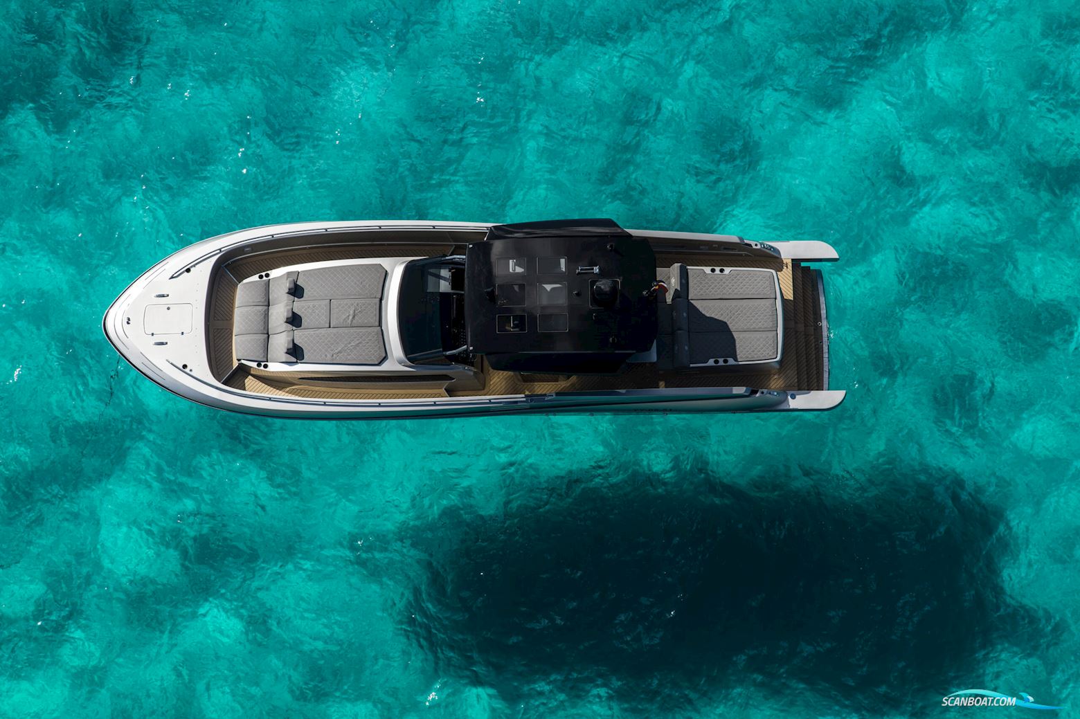 CANADOS 493 GLADIATOR GRANDE