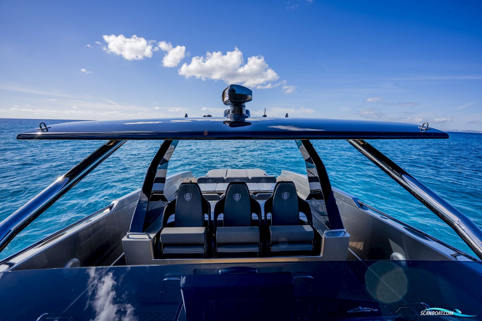 CANADOS 493 GLADIATOR GRANDE