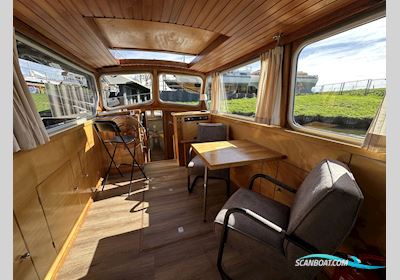 Canaran Schouw Motorboot 1980, Niederlande