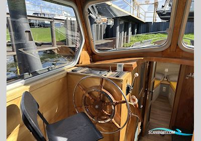 Canaran Schouw Motorboot 1980, Niederlande