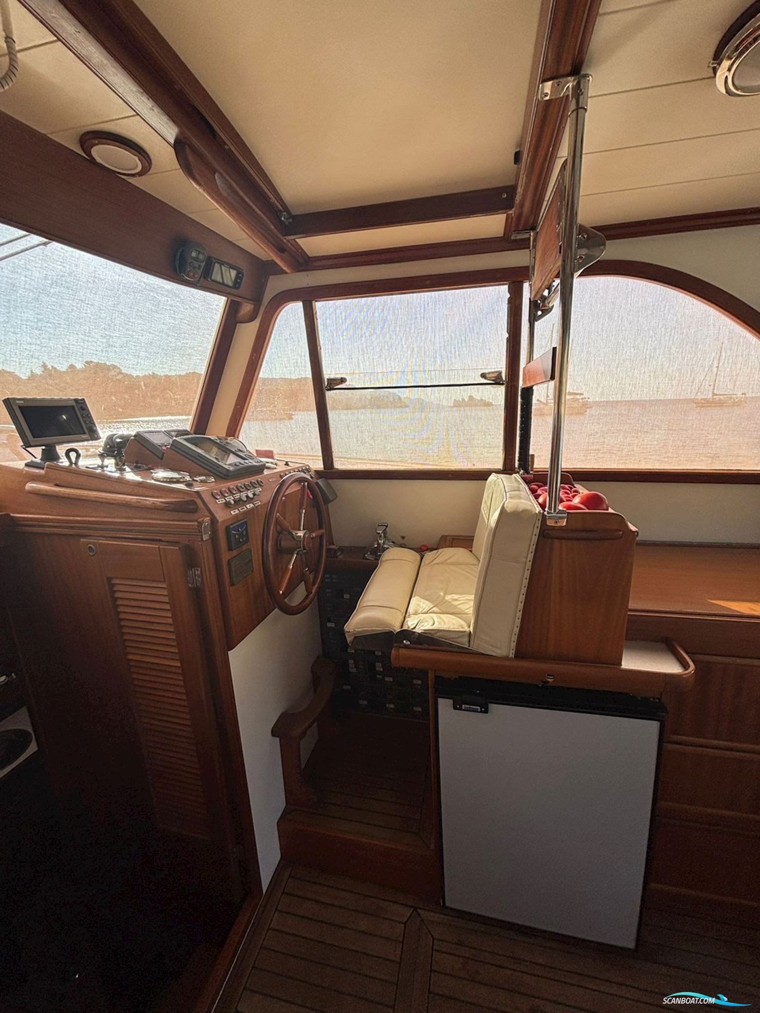 Cantiere Navale Petronio Lobster 44