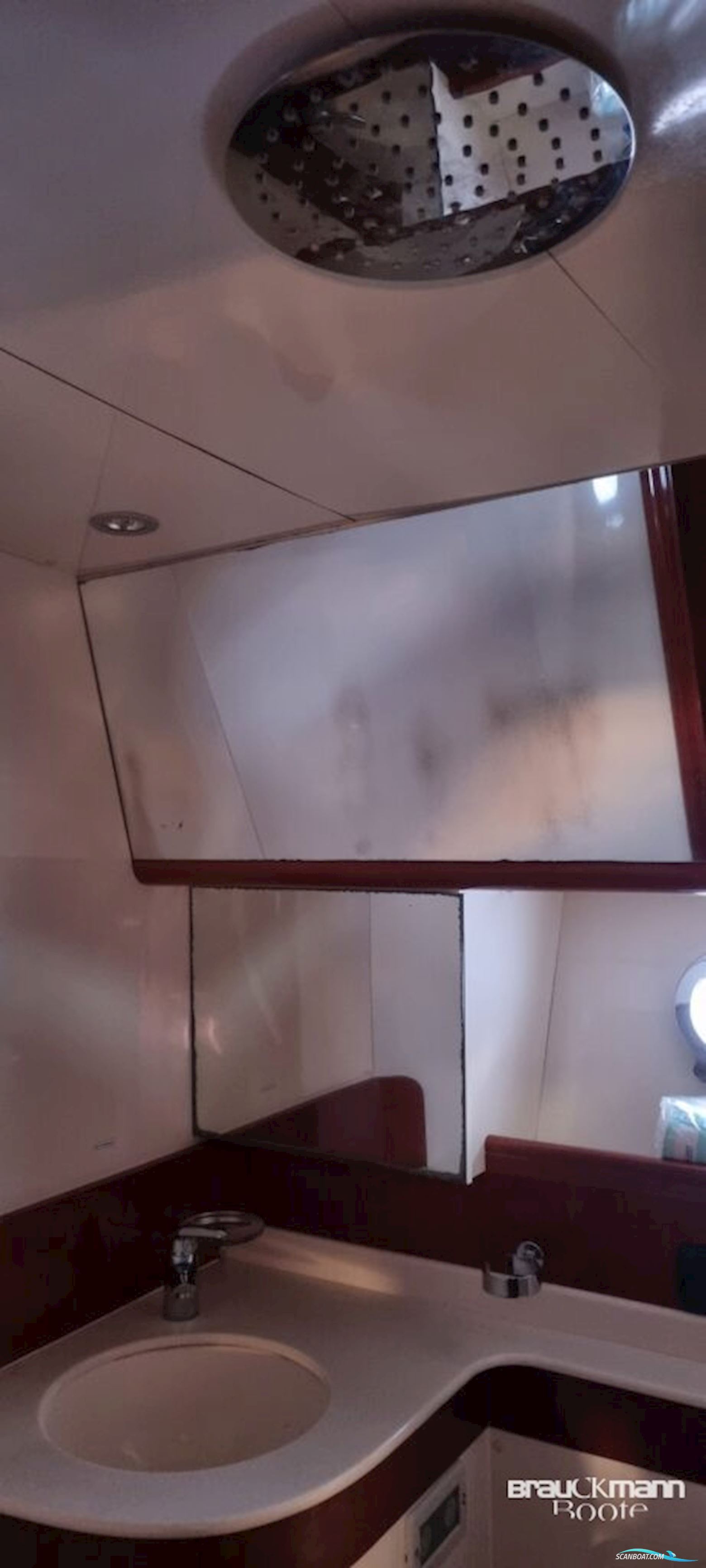 Cantiere Navali Tirreno Cayman 42 Fly