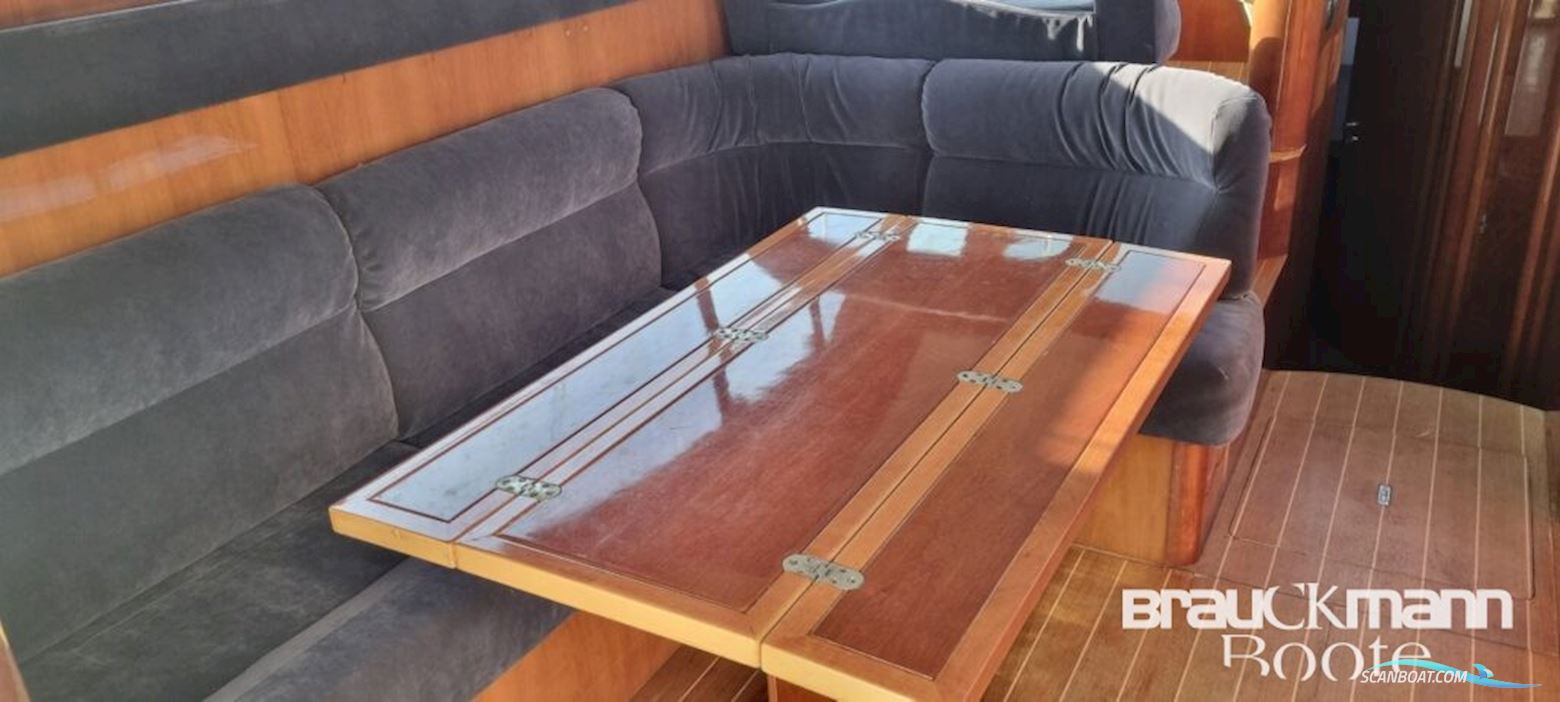 Cantiere Navali Tirreno Cayman 42 Fly