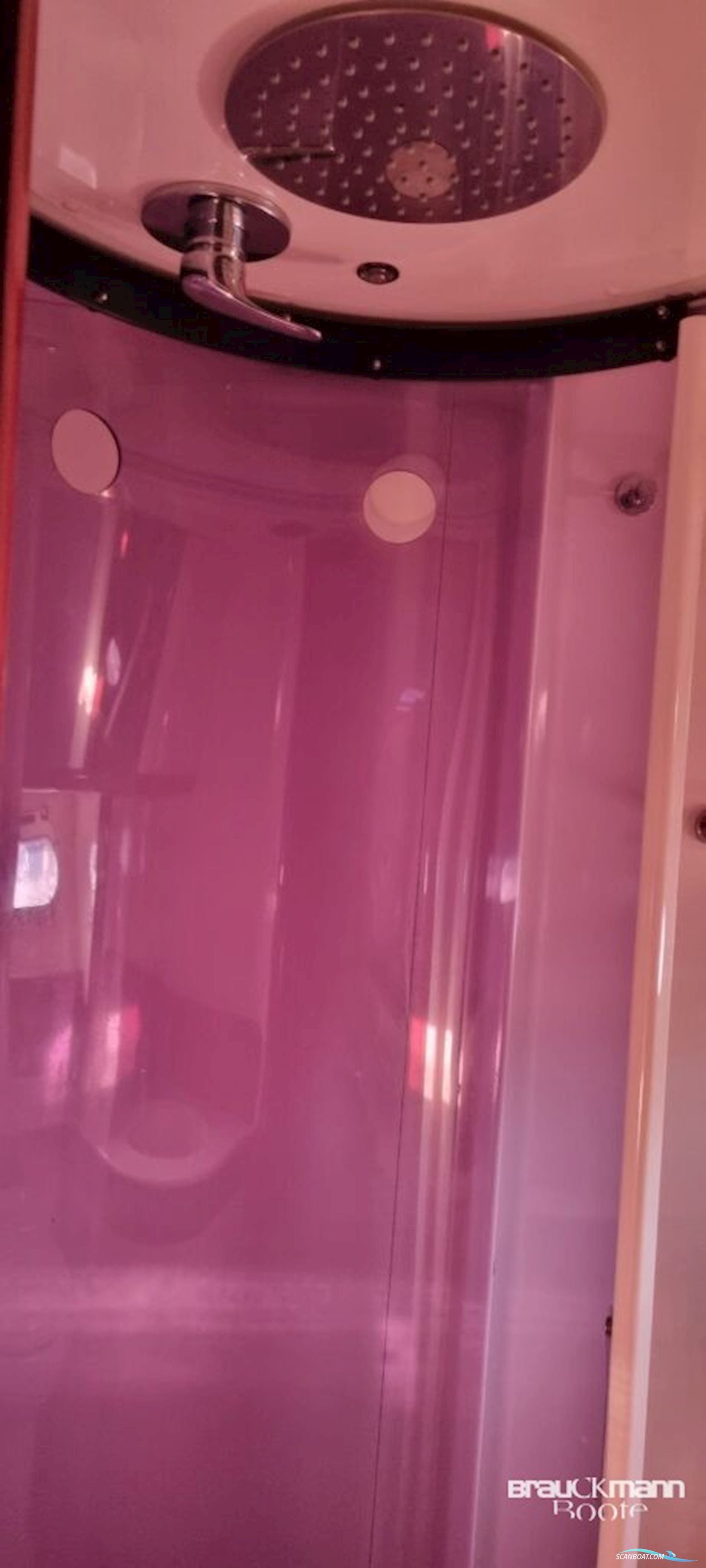 Cantiere Navali Tirreno Cayman 42 Fly