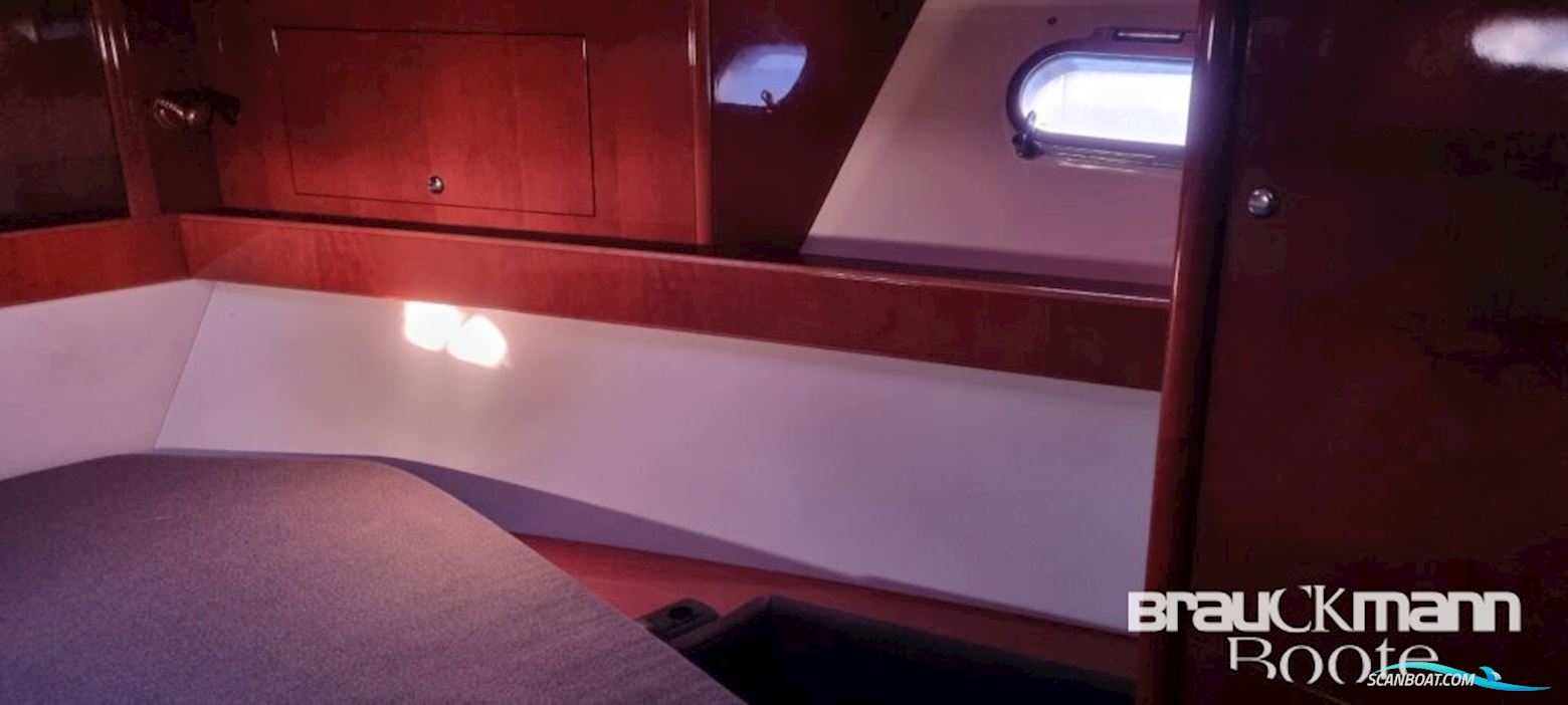 Cantiere Navali Tirreno Cayman 42 Fly