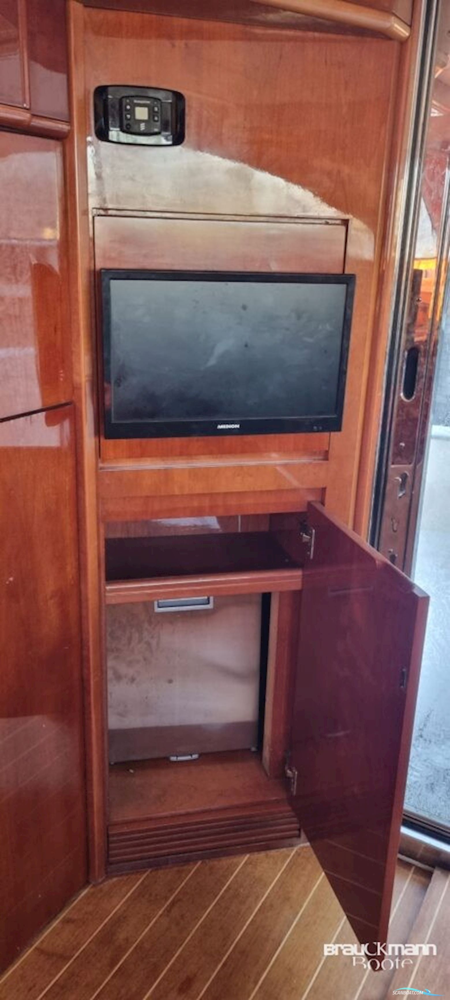 Cantiere Navali Tirreno Cayman 42 Fly