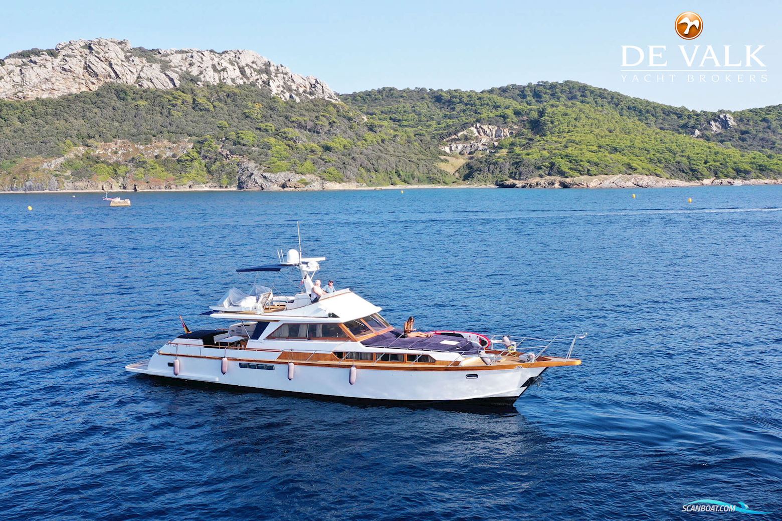 Cantieri Di Pisa 65'