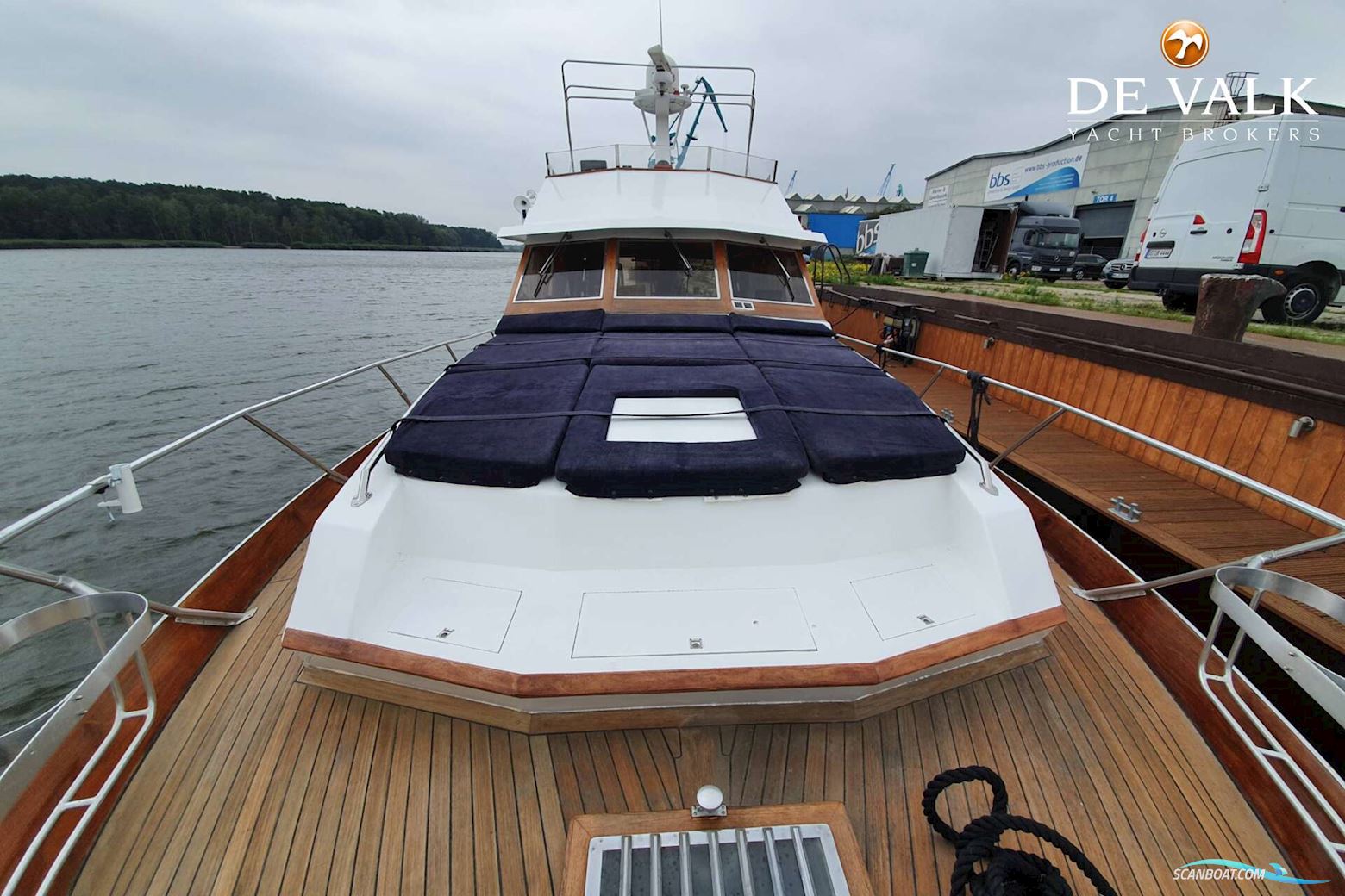 Cantieri Di Pisa 65'
