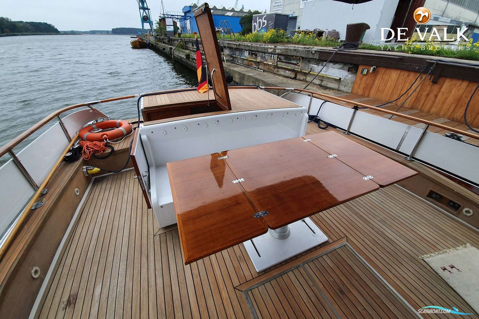 Cantieri Di Pisa 65'