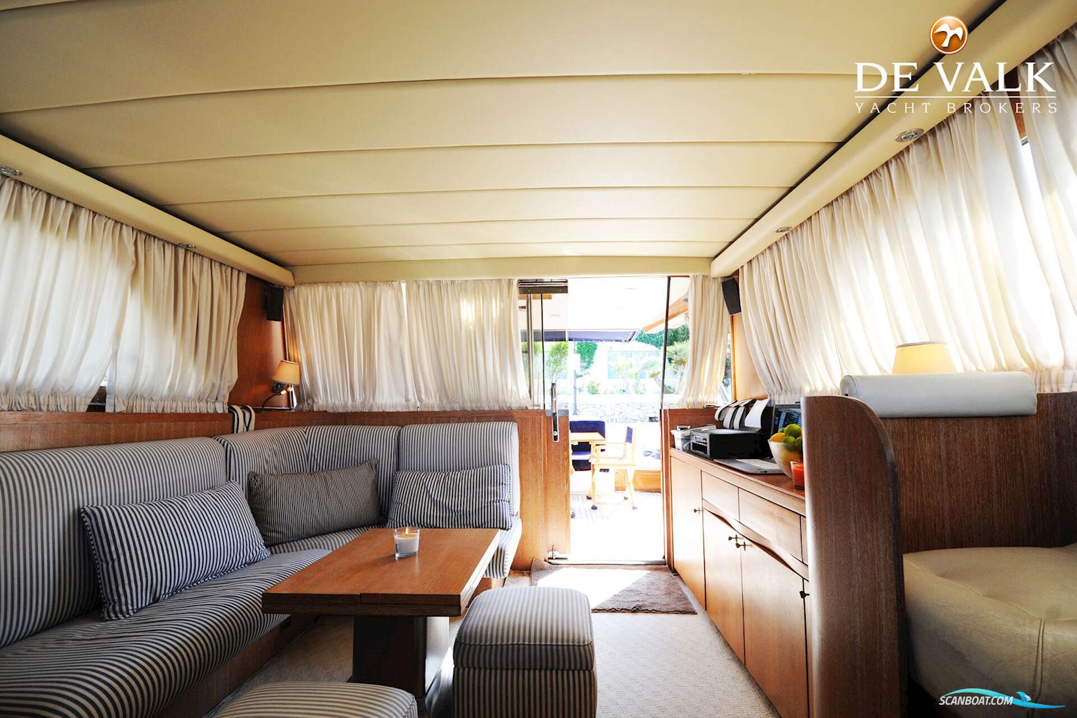 Cantieri Di Pisa 65'