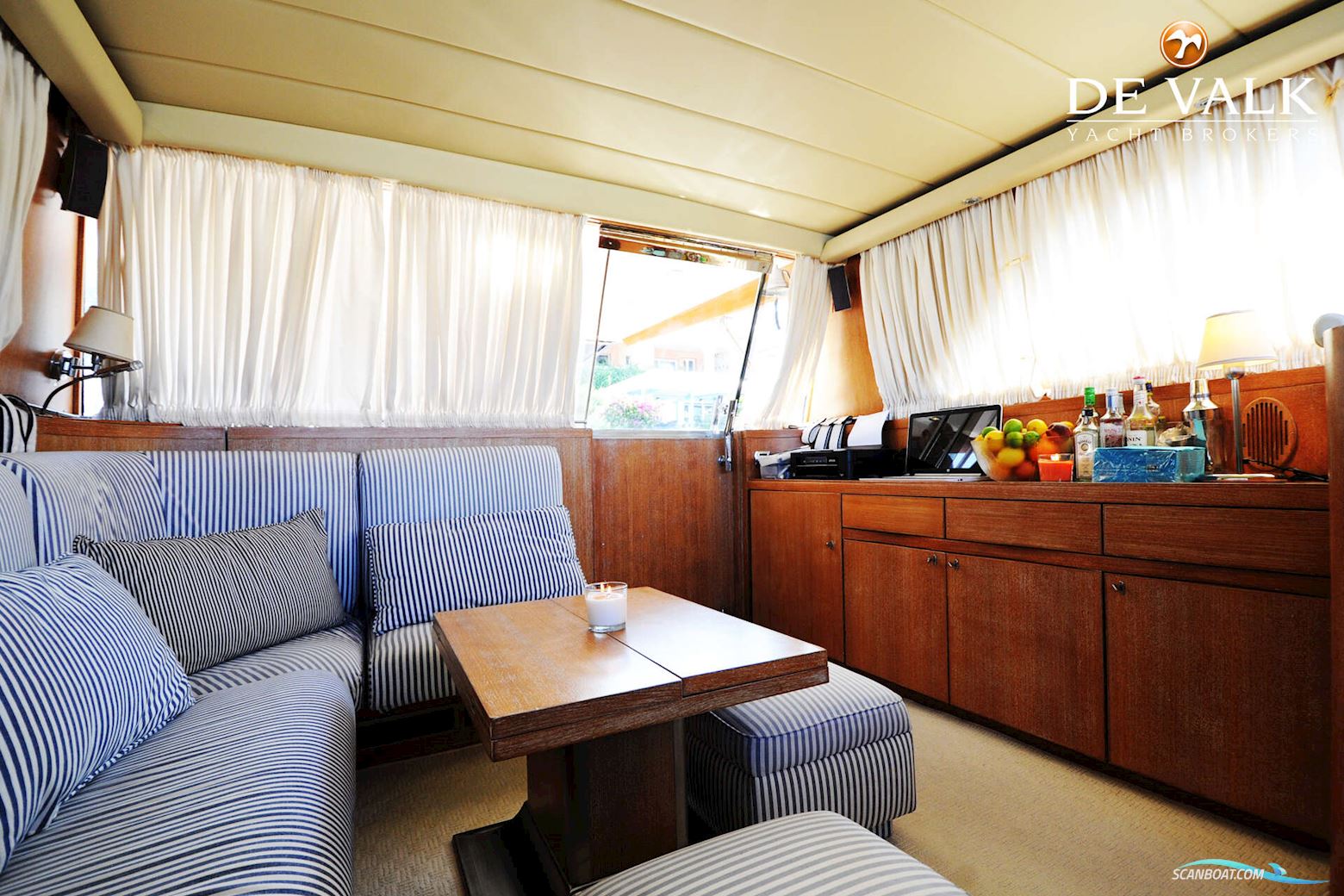 Cantieri Di Pisa 65'
