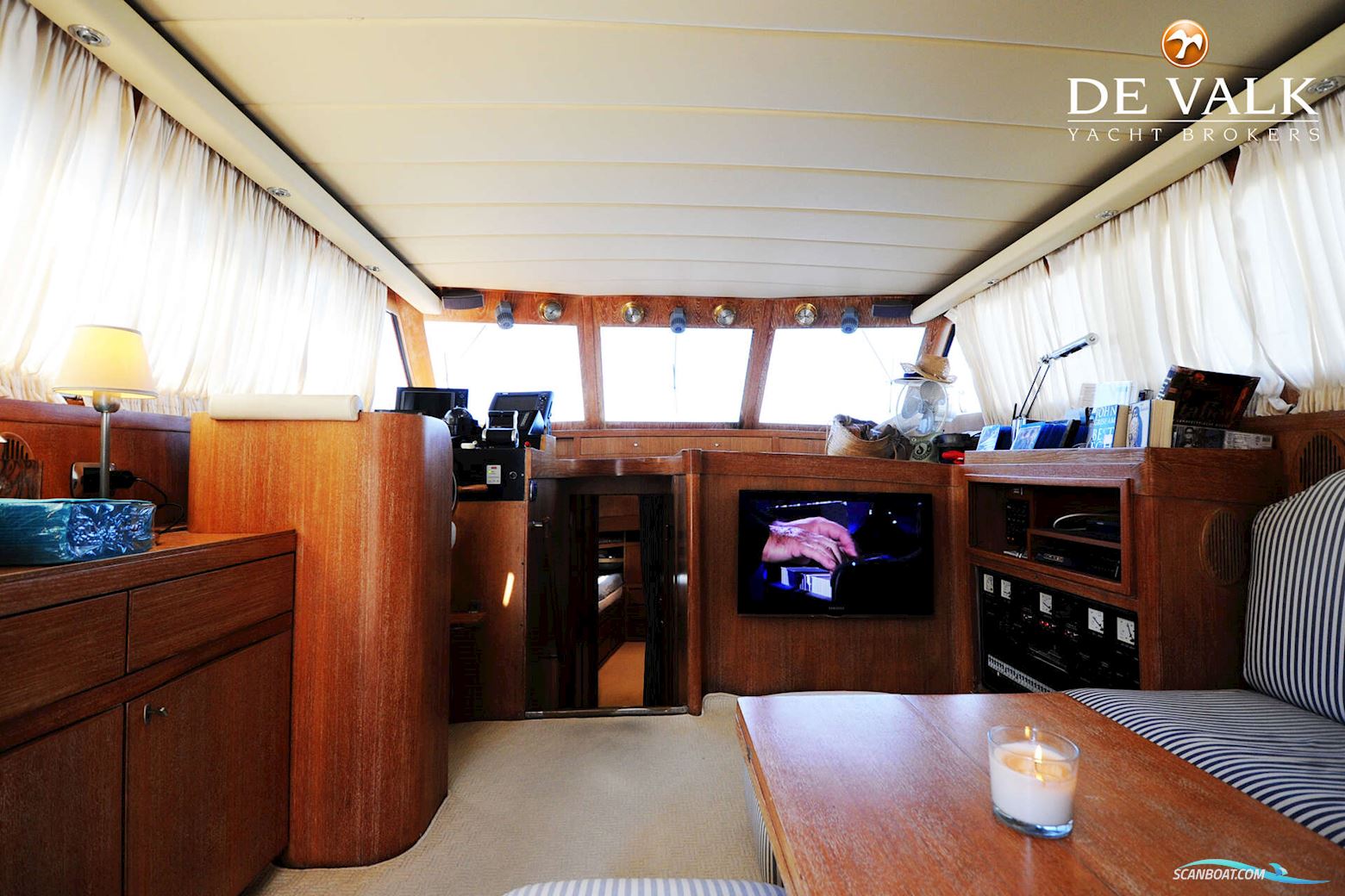 Cantieri Di Pisa 65'