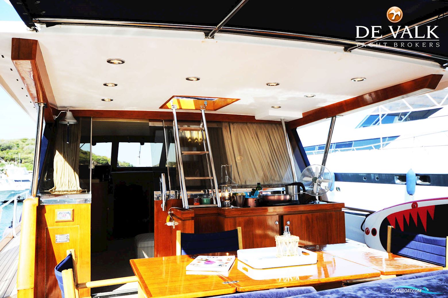 Cantieri Di Pisa 65'