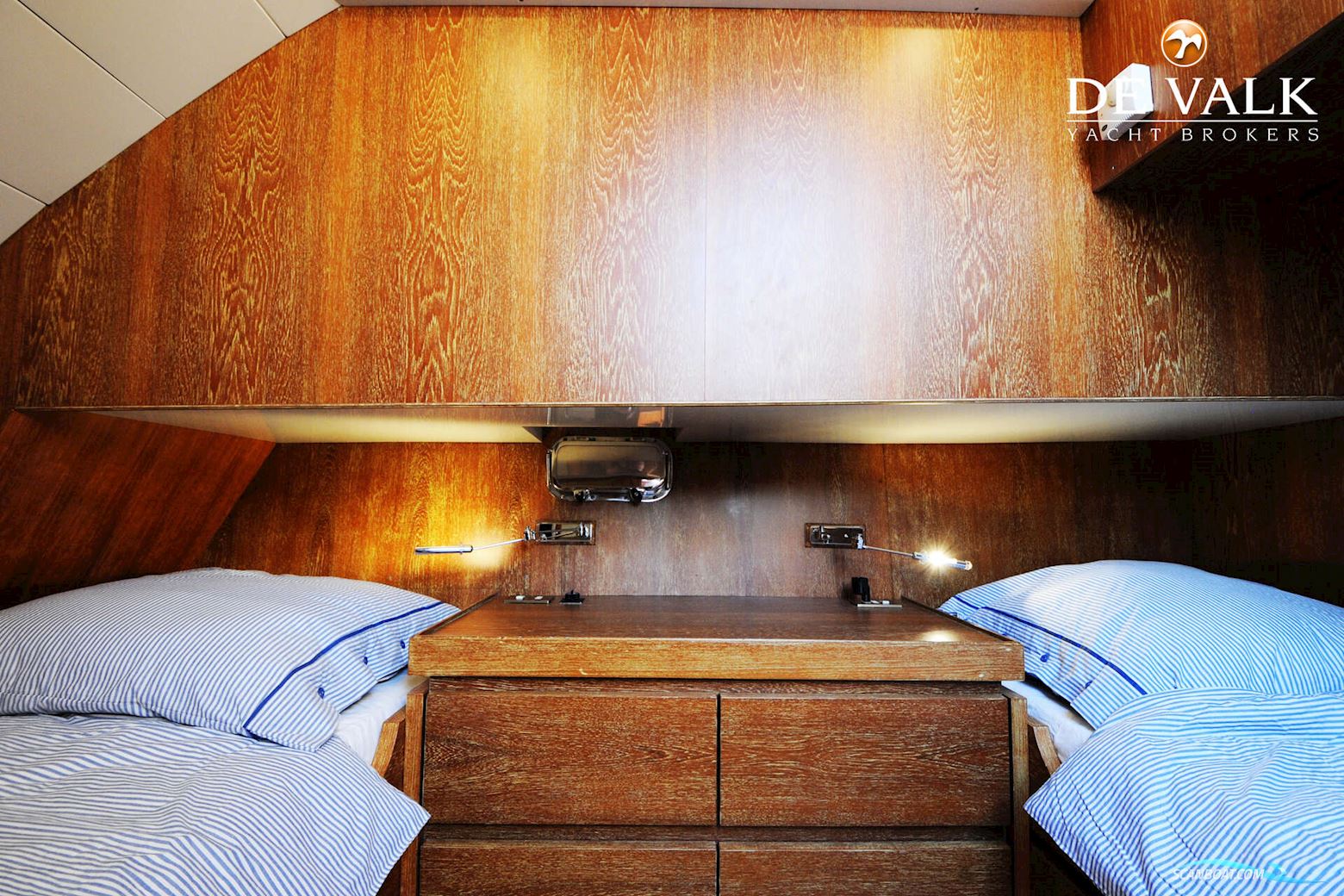 Cantieri Di Pisa 65'