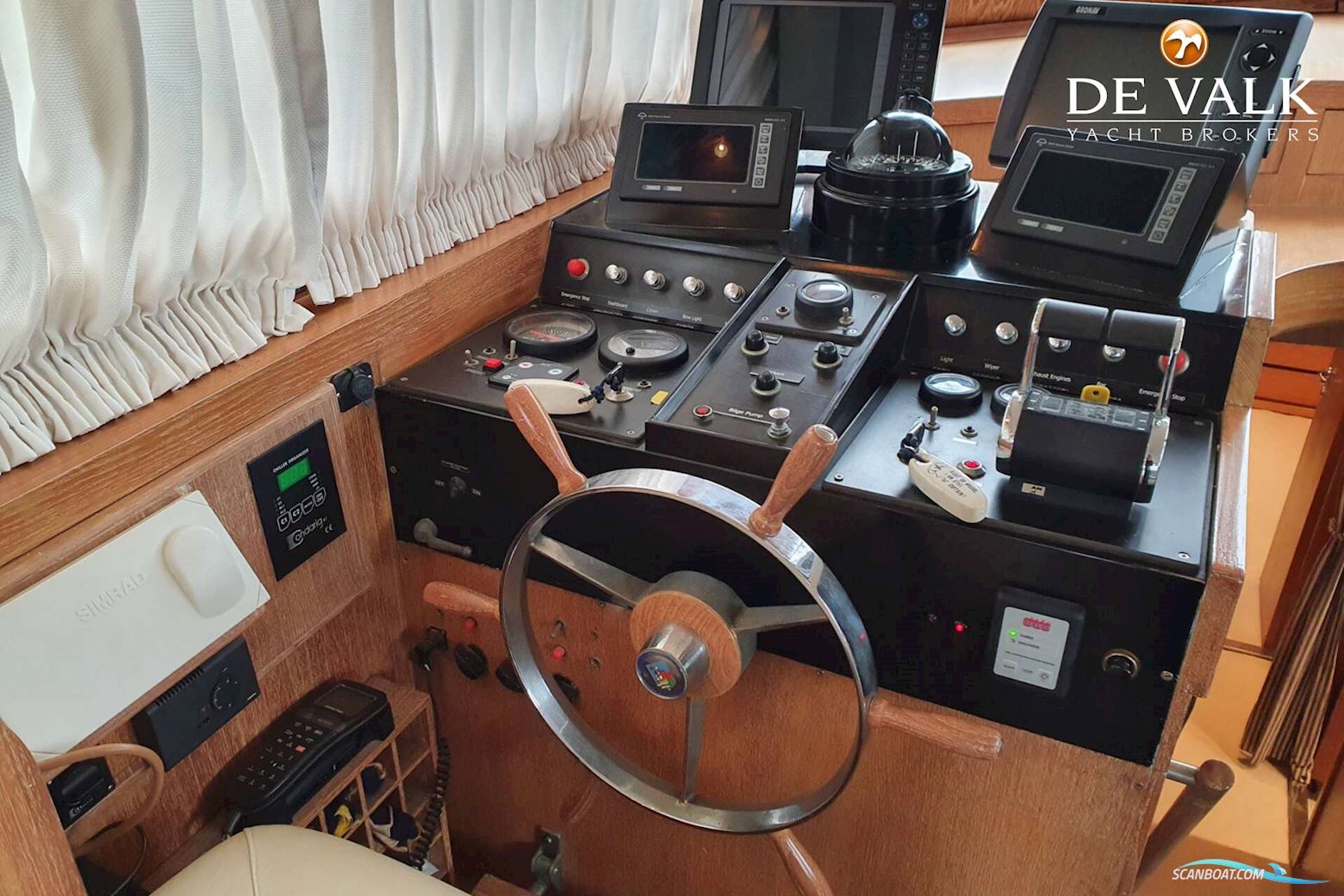 Cantieri Di Pisa 65'