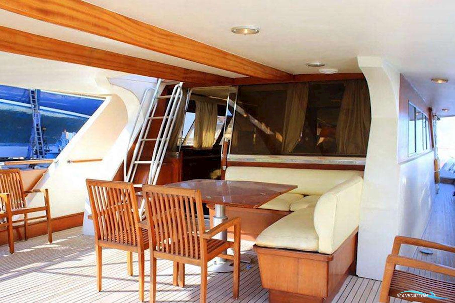 Cantieri Di Pisa 90
