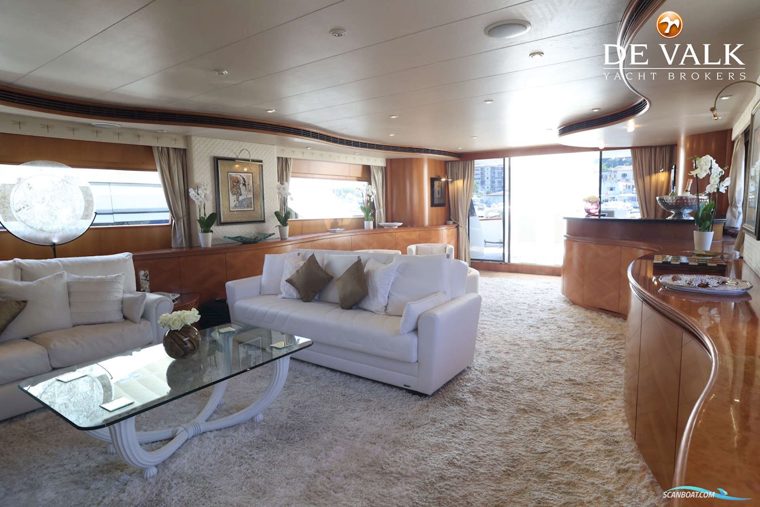 Cantieri Di Pisa Akhir 110