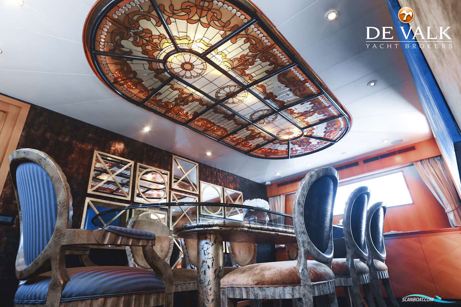 Cantieri Di Pisa Akhir 110